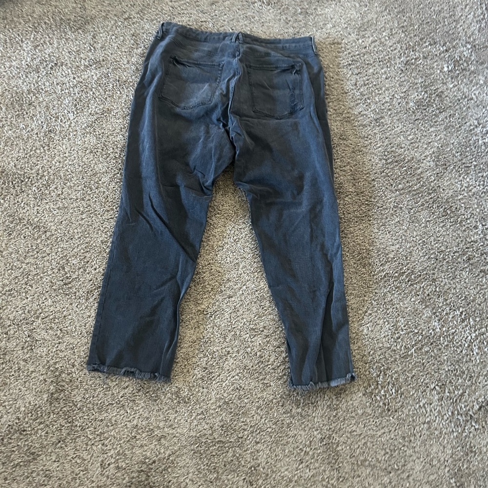 Good American jeans